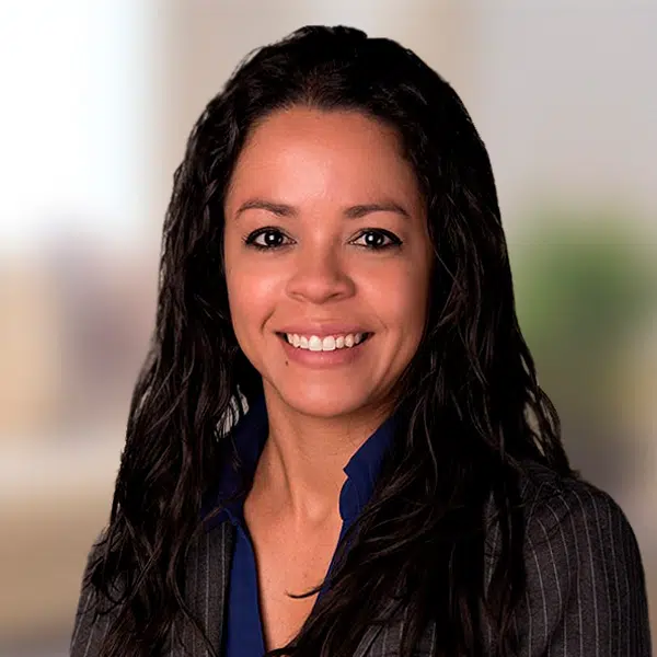 Darisabel Roman-Laureano, Psy.D