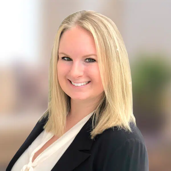 therapist Brittany Howell