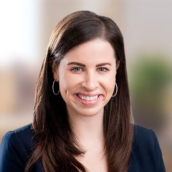 therapist Gabriella Podloski