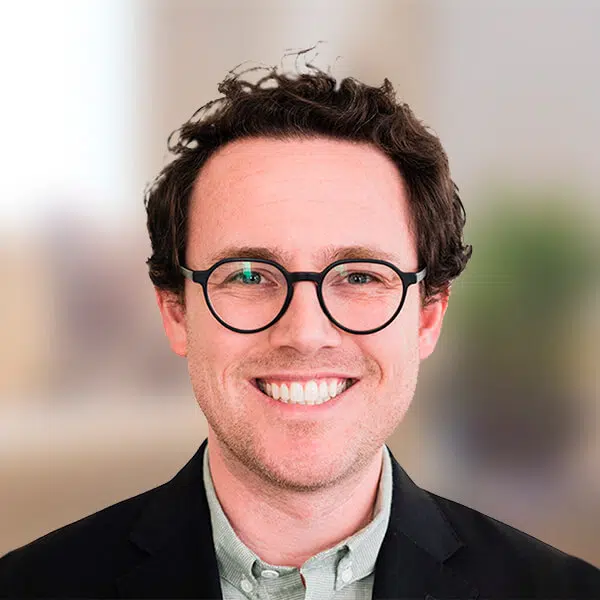 therapist Nate Goins