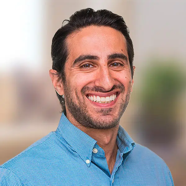 therapist max rappoport