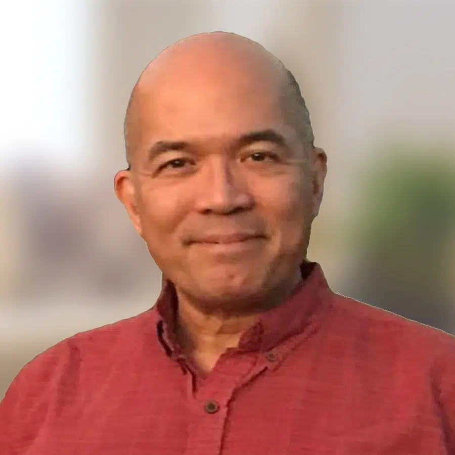 Bill Reynolds