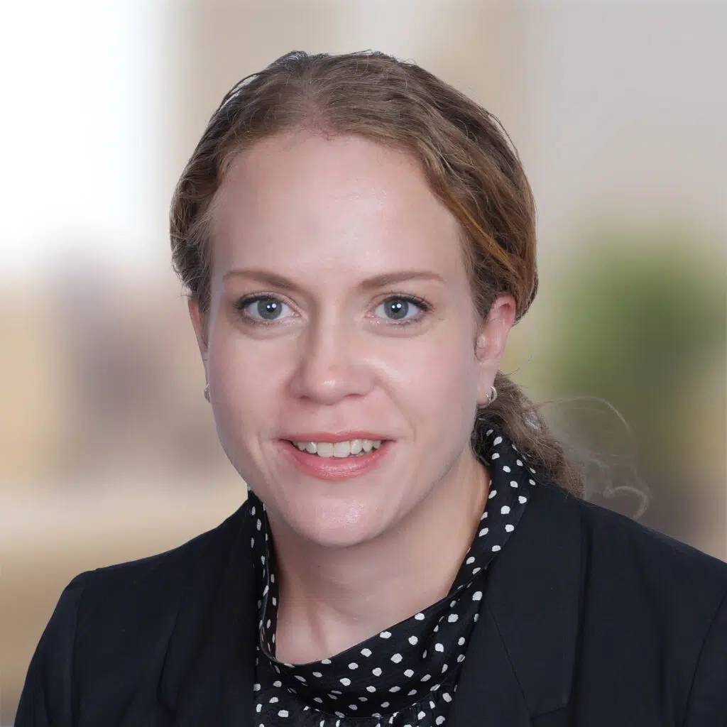 Kara Kaatz, Ph.D.