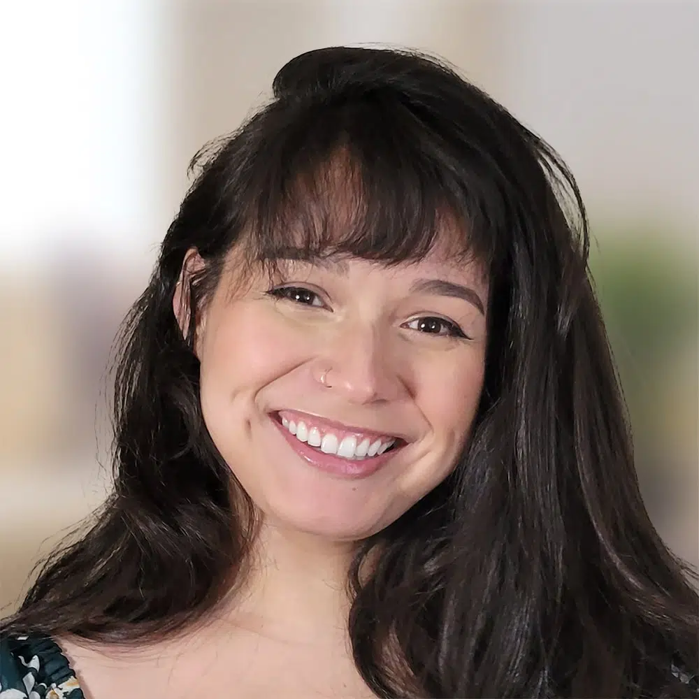 Elizabeth Hernandez LMFT