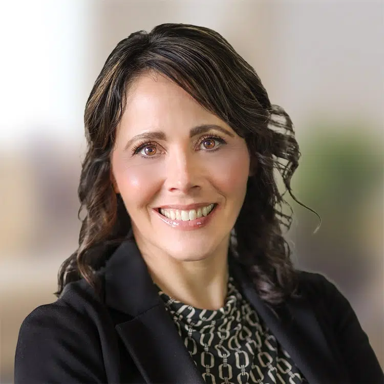 Tricia O’Connor