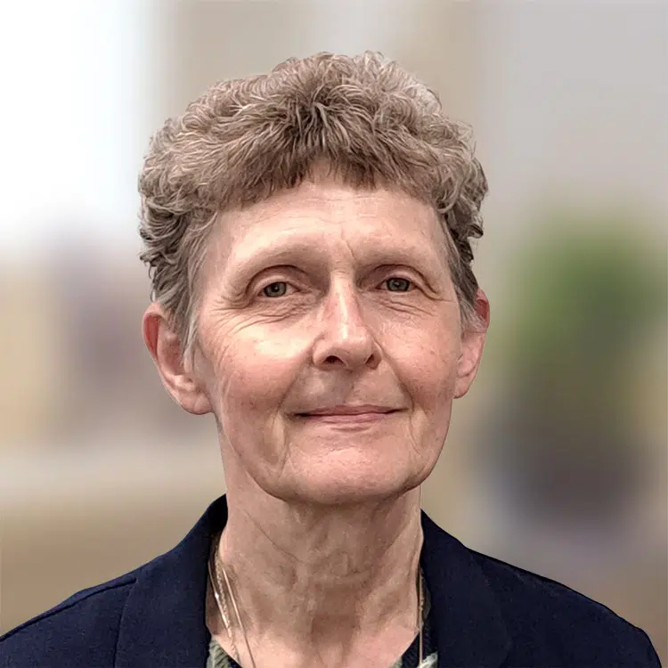 Michaela Kauffmann