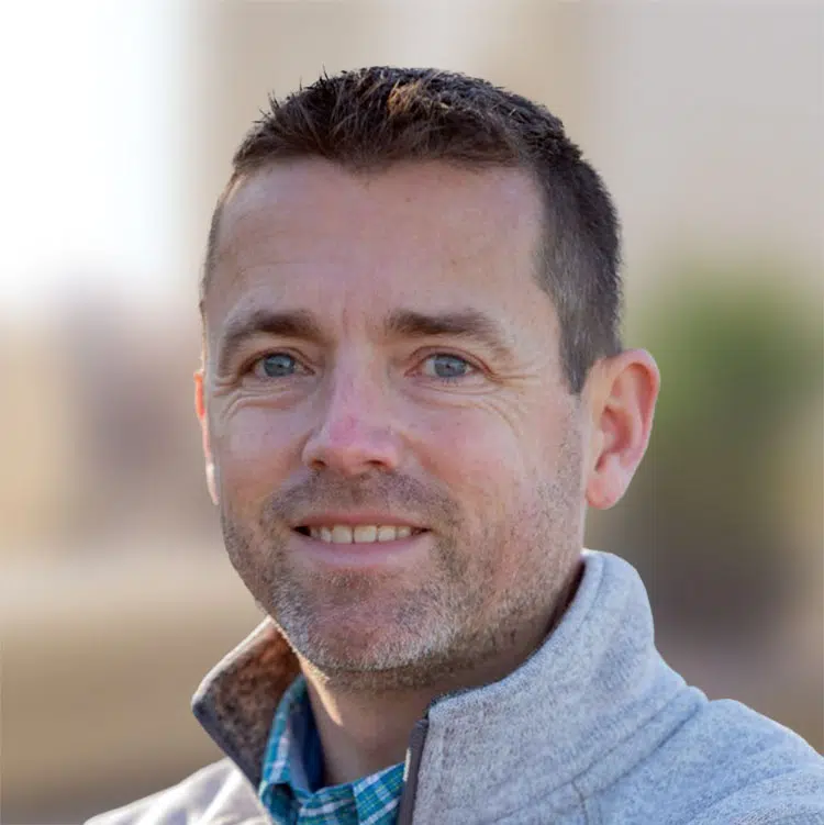 Christian Alfund