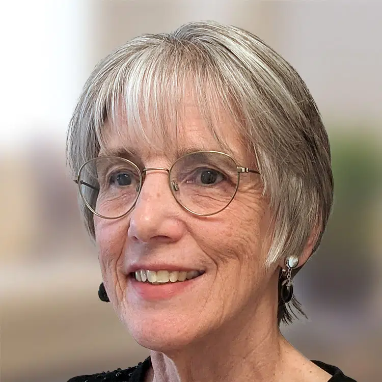 Heather Binns - Licensed Independent Mental Health Practitioner